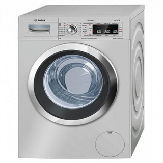 ماشین لباسشویی بوش مدل 3256XGC سیلور