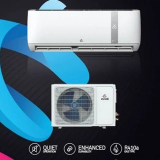 کولر گازی ایوولی 24000 ++24K-A EVDC اینورتر