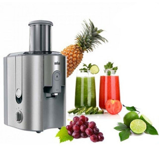 ابمیوه گیری براون مدل J700