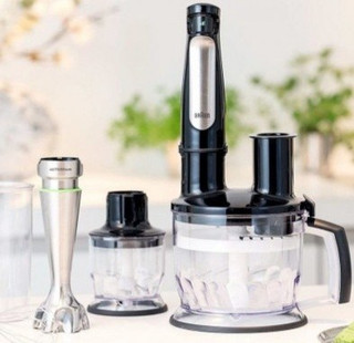 گوشت کوب برقی براون مدل 7087X
