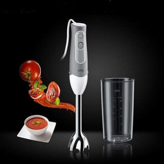 گوشت کوب برقی براون مدل 500
