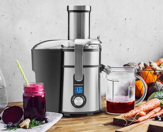 ابمیوه گیری گاستروبک مدل 40151