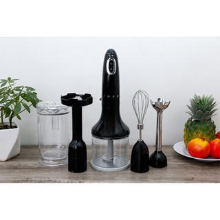 گوشت کوب برقی اسمگ مدل HBF22BL مشکی