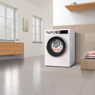 ماشین لباسشویی بوش مدل 14400GC سفید
