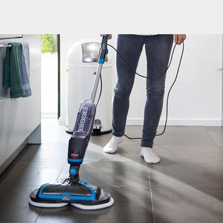 زمین شوی شارژی بیسل مدل SpinWave 2240z اسپری دار
