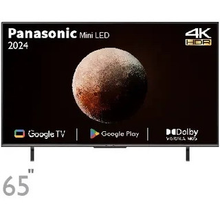تلویزیون پاناسونیک 65 اینچ مدل 65NX950