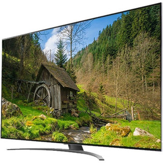 تلویزیون ال جی 86 اینچ مدل 86NANO84T6