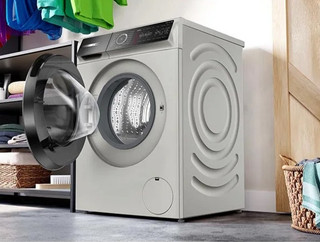 ماشین لباسشویی بوش مدل 2560XGC
