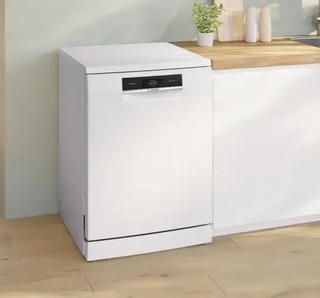 ماشین ظرفشویی بوش مدل 8ZDW86Q