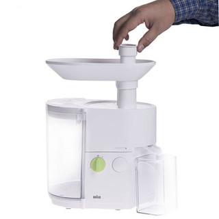 ابمیوه گیری براون مدل SJ3000