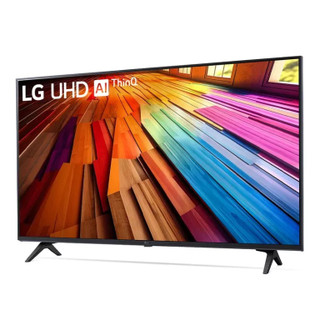 تلویزیون ال جی 50 اینچ مدل 50UT8006