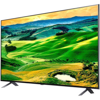 تلویزیون ال جی 65 اینچ مدل 65QNED80