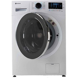 ماشین لباسشویی اسنوا مدل E92w