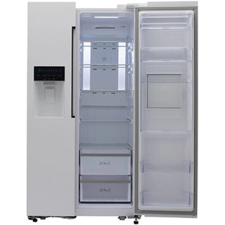 یخچال ساید بای ساید اسنوا مدل S1Di-M200-w
