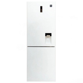 یخچال فریزر دوو مدل BMi10gw