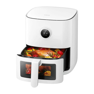 سرخ کن شیائومی مدل Air Fryer Pro 4L