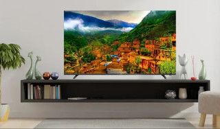 تلویزیون دوو 55 اینچ مدل 55MS3100U