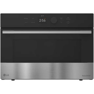 ماکروویو ال جی سولاردام سیلور مدل ۳۸۸۵