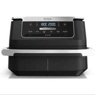 سرخ کن بدون روغن نینجا مدل AF550