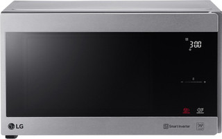 ماکروویو ال جی مدل MS4295CIS
